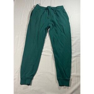 Richer Poorer Green Track Pants